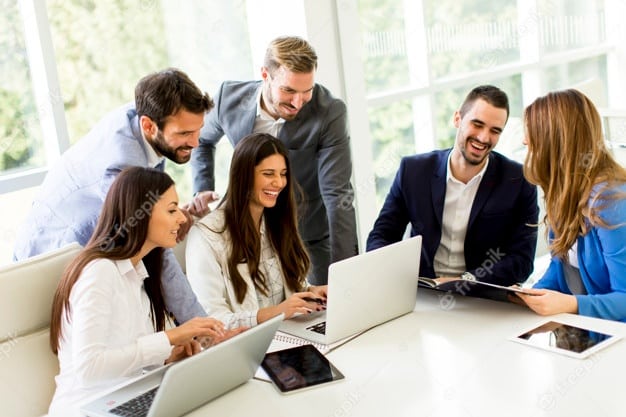 startup-business-team-meeting-modern-bright-office-interior-working